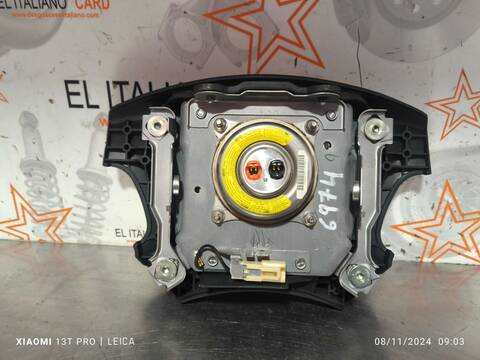 Foto 2ª: Airbag Delantero Izquierdo Lexus LS BASICO 07.2003 ) 282CV 207KW [3UZFE] (2005)