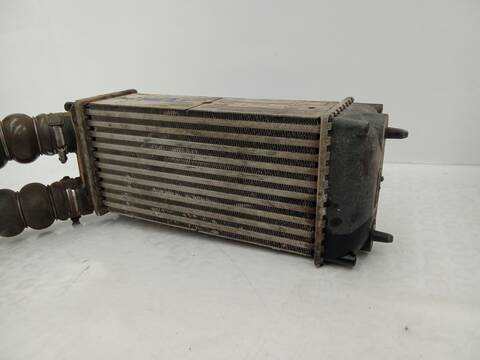 Foto 4ª: Intercooler Citroen C4 1.6 HDI 90CV 66KW [9HV (DV6TED4B),9HV (DV6TED4BU),9HX (DV6ATED4)] (2007)