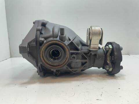 Diferencial Trasero Mercedes Clase E 180 651924 FAMILIAR