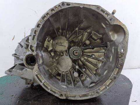 Foto 1ª: Caja Cambios Renault Espace EXPRESSION 150CV 110KW (2007)