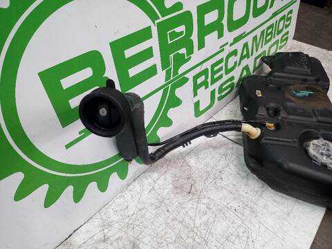 Foto 2ª: Deposito de Combustible Peugeot 307 1.6 16V CAT 109CV [9HY] (2002)