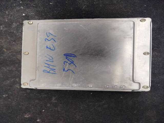 Foto 3ª: Centralita Motor ECU Bmw Serie 5 518 BERLINA (1998)