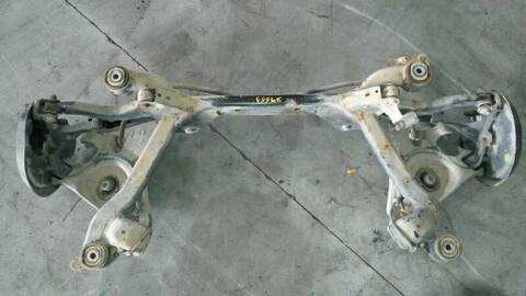 Puente Trasero Audi A4 2.0 TDI AVANT 140CV 103KW