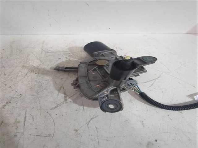 Foto 3ª: Motor Limpia Delantero Citroen C4 1.6 HDI 109CV [9HY (DV6TED4) 9HZ (DV6TED4)] (2006)