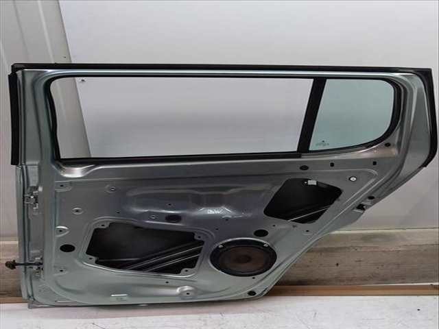 Foto 2ª: Puerta Trasera Derecha Skoda Fabia 105 CV 77KW [CBZB CBZ] (2012)