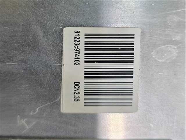Foto 3ª: Centralita Motor ECU Citroen Berlingo 1.9 D X COMBI 69CV 51KW (2005)