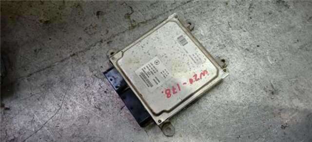 Foto 2ª: Centralita Motor ECU Mercedes Sprinter 210 CDI [OM 651.955]