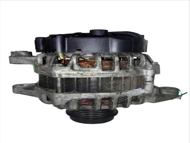 Foto 3ª: Alternador Hyundai i20 1.2 (2008)