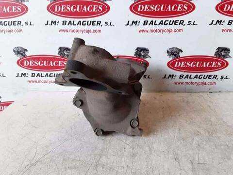 Foto 3ª: Catalizador Nissan Pathfinder 2.5 DCI DIESEL CAT 174CV