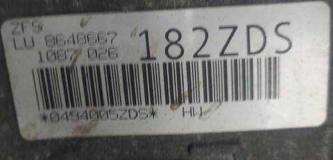 Caja Cambios Bmw X4 XDRIVE 35 D