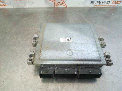 Foto 3ª: Centralita Motor ECU Renault Megane EXPRESSION BERLINA 110CV 81KW III BERLINA 5 P [K9KA6] (2012)