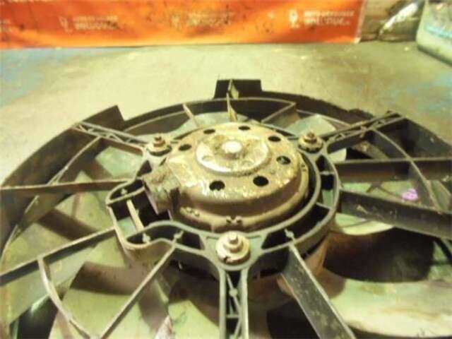 Foto 3ª: Electroventilador Ford Escort 1.8 D [RTE]