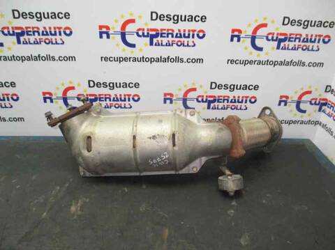 Catalizador Honda Civic N22A2