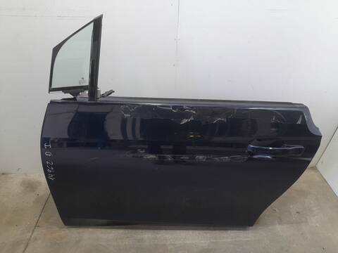 Puerta Delantera Izquierda Bmw i3 I3 102CV 75KW