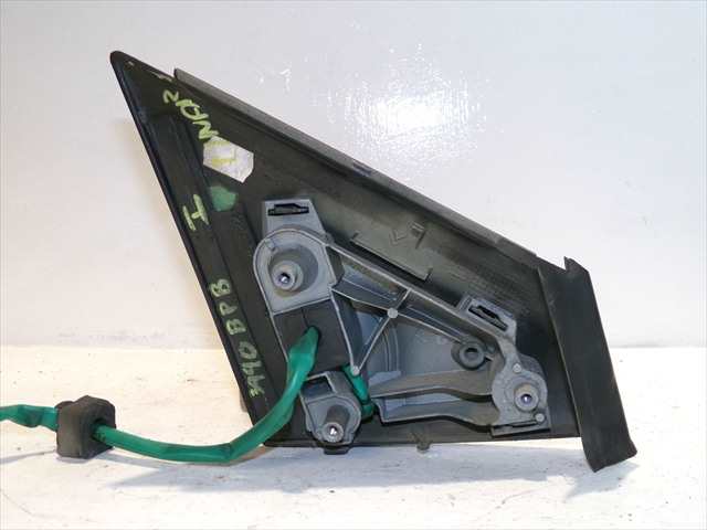 Foto 3ª: Retrovisor Izquierdo Citroen C5 2.0 HDI 2001-2004 [RHZ] (2001)