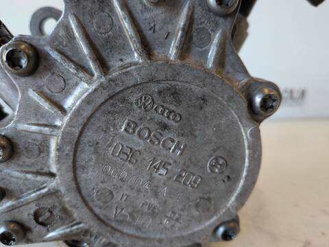 Foto 2ª: Depresor Freno Bomba Vacio Volkswagen Passat BKP (2005)