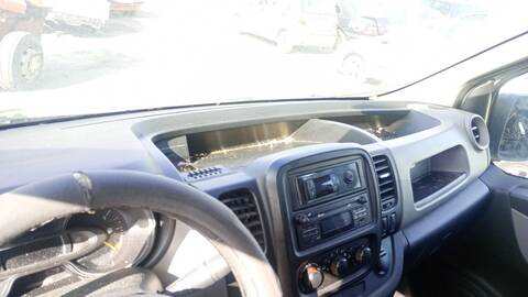 Foto 3ª: Kit Airbag Renault Trafic 1.6 DCI 125 FGMH) 125CV 92KW FURGONETA [R9M 452] (2017)
