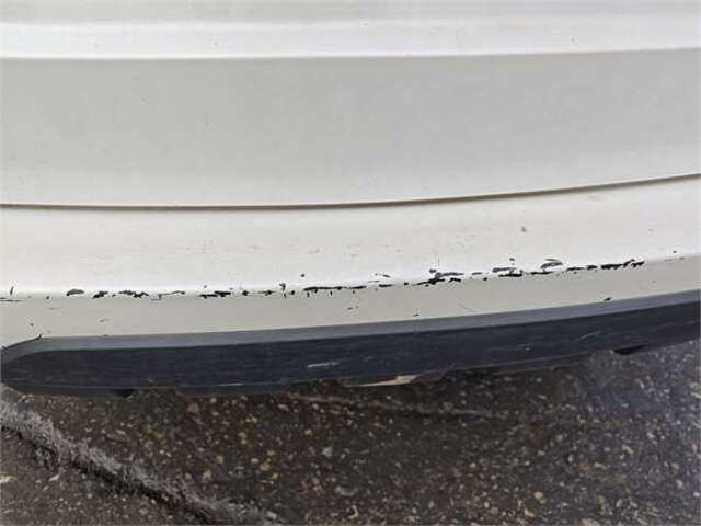 Foto 2ª: Paragolpes Trasero Subaru Forester 2.0 XS LIMITED PLUS [2.0 LTR. - 108 KW DIESEL CAT] [EE20]