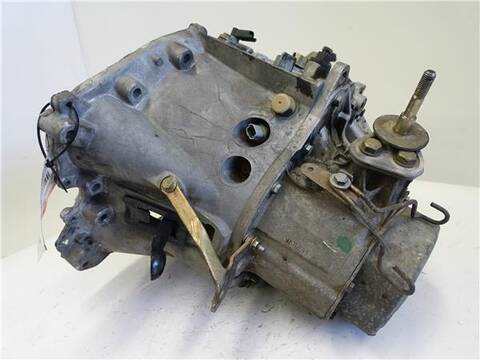 Foto 2ª: Caja Cambios Citroen Xsara 2.0 HDI 90 BERLINA 90CV 66KW [RHY (DW10TD)] (2004)