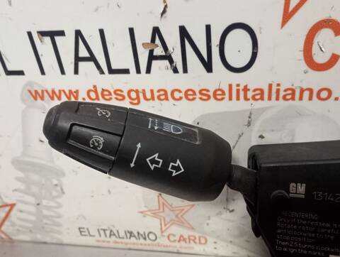 Foto 2ª: Anillo Airbag Opel Corsa 1.3 CDTI L08 L68) 75CV 55KW [A 13 DTC,Z 13 DTJ] (2009)