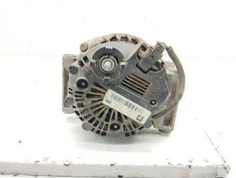 Foto 3ª: Alternador Chevrolet Aveo LT 75CV 55KW [A13DTC] (2012)