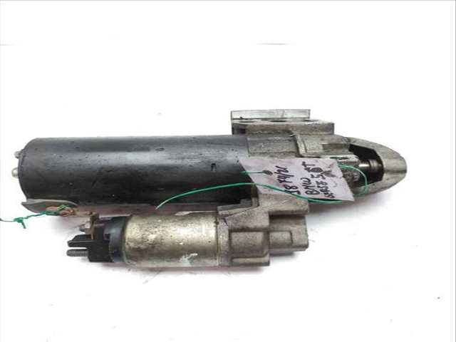 Motor de Arranque Bmw Serie 5 518 530 D