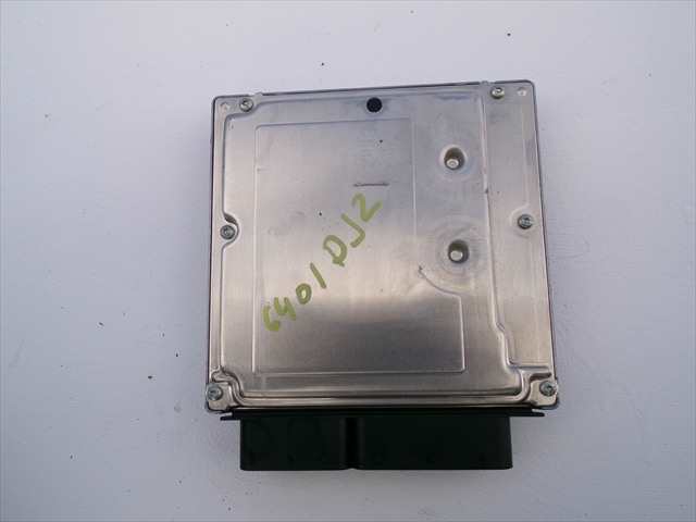 Foto 3ª: Centralita Motor ECU Bmw Serie 1 120 2.0 D E87,2004-2013 [204D4] (2005)