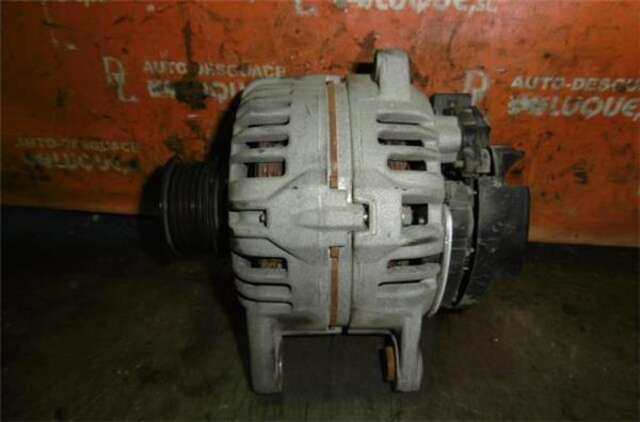 Alternador Renault Megane 1.6 DYNAMIQUE [1.6 LTR. - 81 KW 16V] III BERLINA 5P (2008-_)