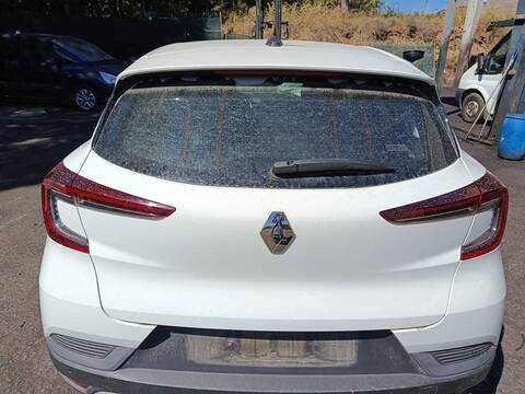Portón Renault Captur H4D480