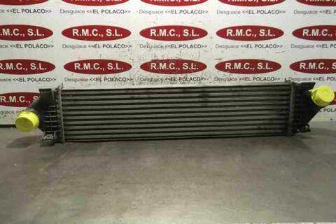 Intercooler Ford Focus AMBIENTE D) BERLINA 90CV 66KW