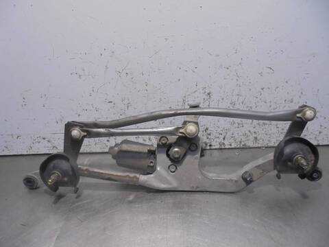 Foto 3ª: Motor Limpia Delantero Toyota Auris HYBRID ACTIVE 99CV 73KW [2ZR] (2013)