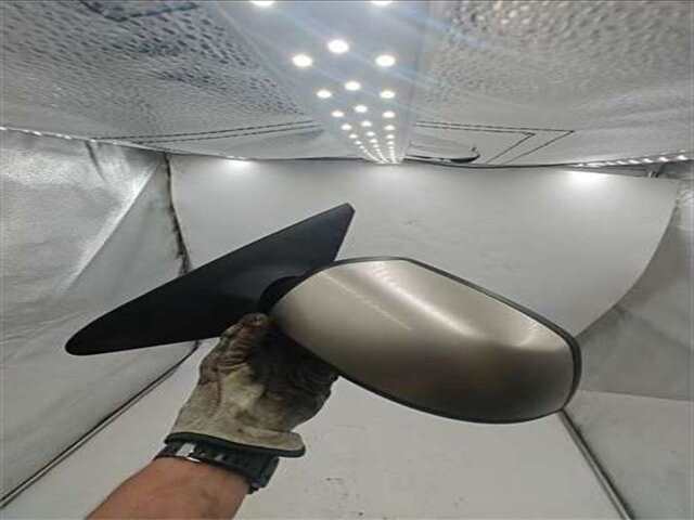 Foto 3ª: Retrovisor Izquierdo Ford Mondeo 2.0 AMBIENTE (06.2003- ) (D) [2.0 LTR. - 96 KW TDCI CAT] [FMBA]