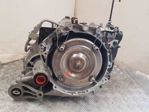 Caja Cambios Ford Focus 1.0 ECOBOOST 125CV 92KW