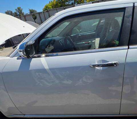 Puerta Delantera Izquierda Chrysler 300 3.0 CRD EXECUTIVE 218CV 160KW