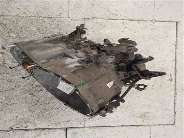 Foto 2ª: Caja Cambios Nissan X-Trail 2.2 DCI DIESEL CAT 136CV 100KW T30) [YD22DDTI] (2007)