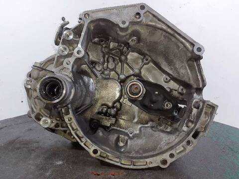 Caja Cambios Citroen C3 ATTRACTION 73CV 54KW