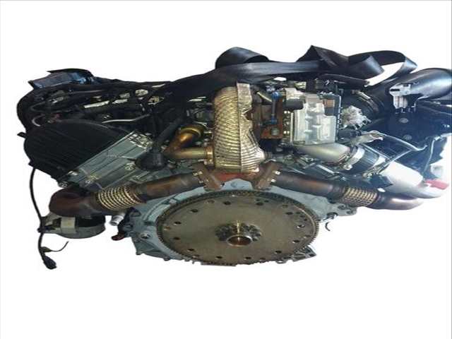 Motor Completo Audi A6 3.0 TDI QUATTRO