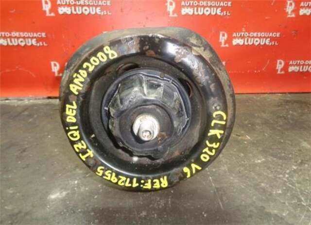 Foto 2ª: Amortiguador Delantero Izquierdo Mercedes Clase CLK 320 3.2 V6 18V CAT 218CV 160KW (209.365) M112 E32 [M 112.955]