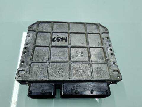 Foto 4ª: Centralita Motor ECU Toyota Rav4 EXECUTIVE 136CV 100KW [2AD] (2008)
