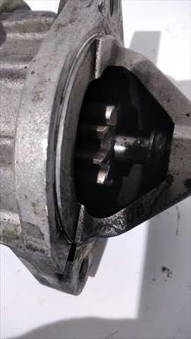 Foto 3ª: Motor de Arranque Nissan Trade 2.8 D J7836S [LD20] (1992)