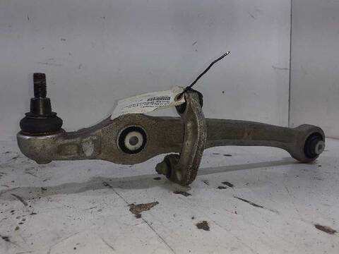 Foto 3ª: Brazo Suspension Delantero Derecho Audi A6 3.0 V6 24V TDI BERLINA 225CV 165KW [BMK] (2004)