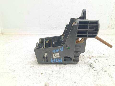 Foto 3ª: Palanca de Cambio Renault Kangoo ALIZE 68CV 50KW [K9K B8] (2010)