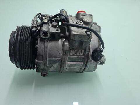 Compresor Aire Acondicionado Bmw X5 XDRIVE30D 245CV 180KW