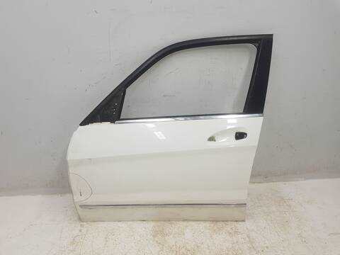 Puerta Delantera Izquierda Mercedes Clase G 230 GLK 220 CDI 4-MATIC BE 204.984) 130CV 97KW