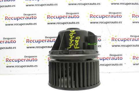 Calefacción Ford C Max M1DD GRAND CEU)