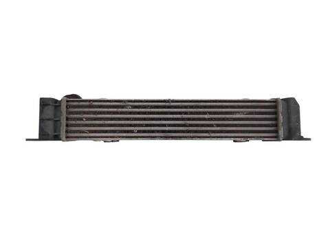 Intercooler Bmw Serie 1 114 116 D