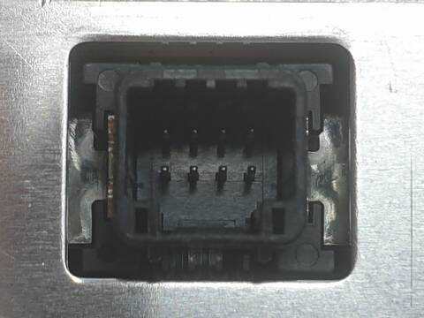 Foto 3ª: Centralita Motor ECU Renault Captur TECHNO (2022)
