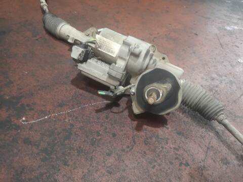 Foto 3ª: Cremallera de Direccion Peugeot 207 9HX (2009)