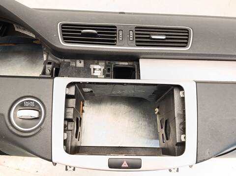Foto 4ª: Kit Airbag Volkswagen Passat 1.8 TSI 160CV 118KW [CDAA] (2011)