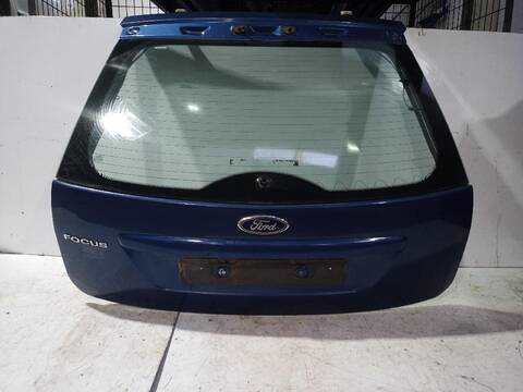 Foto 2ª: Portón Ford Focus TREND 101CV [HWDA] (2004)